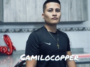 Camilocopper
