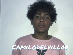 Camilodelvillar