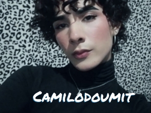 camilodoumit Max 50