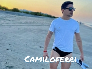 Camiloferri