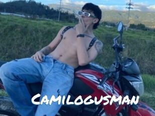 Camilogusman