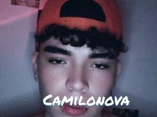 Camilonova
