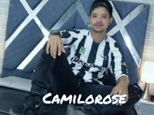 Camilorose