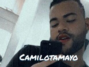Camilotamayo