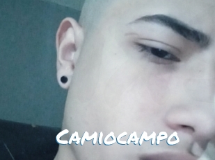 Camiocampo