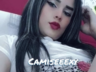 Camiseeexy