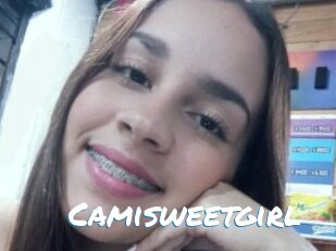 Camisweetgirl