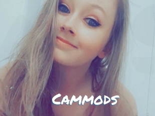 Cammods
