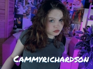 Cammyrichardson
