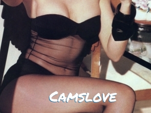camslove Max 50