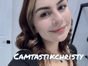 Camtastikchristy