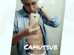 Camussub