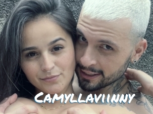 Camyllaviinny