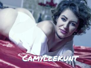 Camyllekunt