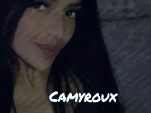 Camyroux
