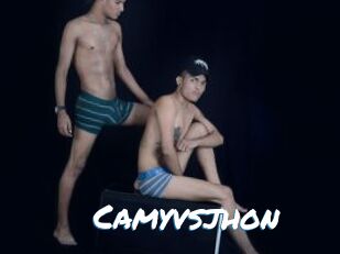 camyvsjhon Max 50