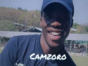 Camzoro