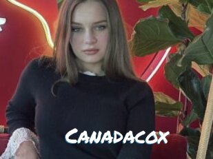 Canadacox