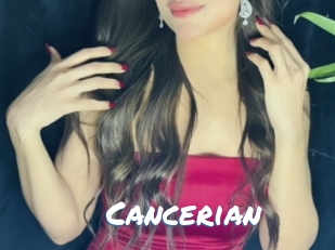 Cancerian