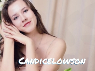 Candicelowson