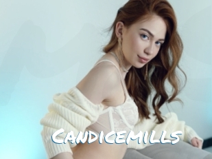 candicemills Max 50