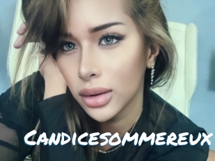 Candicesommereux