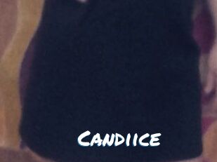 Candiice