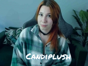 Candiplush