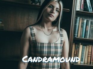 Candramound