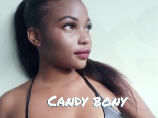 Candy_bony