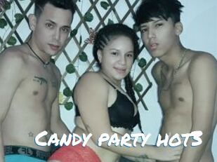 candy_party_hot3 Max 50