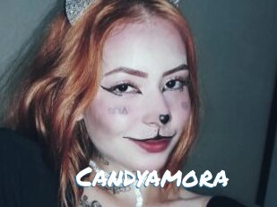 Candyamora