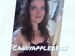 Candyappleberry