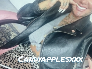 Candyapplesxxx