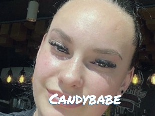 Candybabe