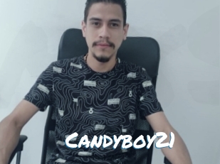 candyboy21 Max 50