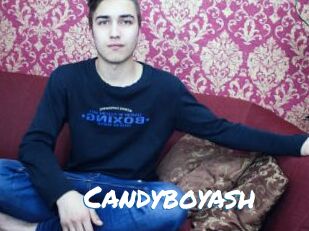 Candyboyash