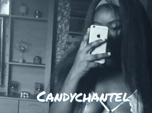 Candychantel