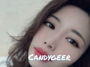 Candygeer