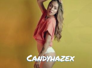 Candyhazex