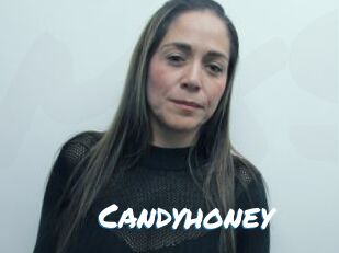 Candyhoney