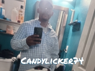 Candylicker74