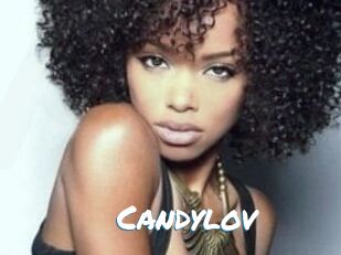 candylov Max 50