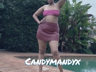 Candymandyx