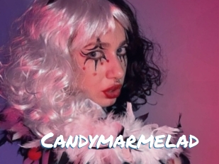 Candymarmelad