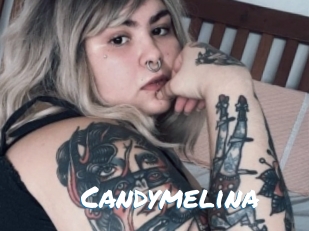 Candymelina