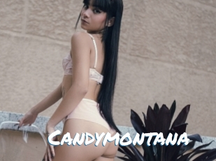 Candymontana
