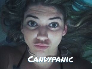 Candypanic