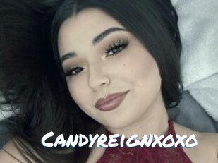 Candyreignxoxo