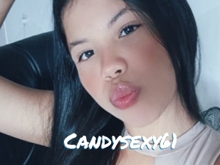 Candysexy61